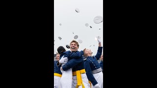 U.S. Air Force Academy Benefits for Future Airmen