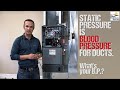 Static Pressure Testing in HVAC Systems