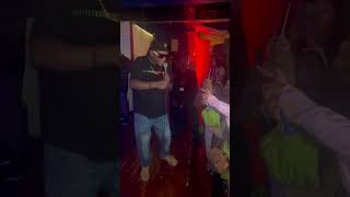 Blakkayo live in London