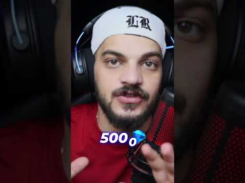 اذا بتلبس سكن مش موجود عندي بشحنلك 5000 جوهرة 💎