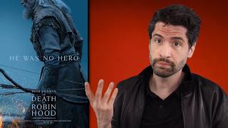 The Death of Robin Hood - Movie Review
