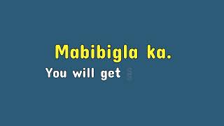 SIMPLE FUTURE SENTENCES IN TAGALOG FOR BEGINNERS 