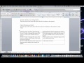 Understanding the CER Framework