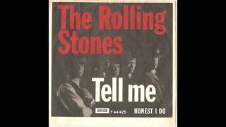 TELL ME THE ROLLING STONES (2026 MIX)