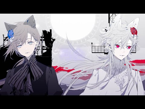 [Cover] 再会 / ChroNoiR
