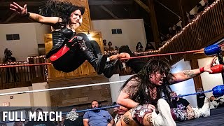 Gabby Forza & Bear Bronson vs. B3CCA & B3 | Limitless Wrestling (3-on-2 Handicap Match, WWE TNA NWA)