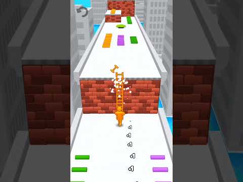 Ladder Master 3D