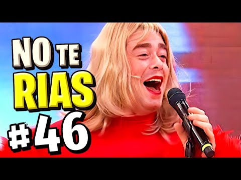 Top TENTADAS #46 Record MUNDIAL de INSULT0S | Yayo Migue y Pachu Policia