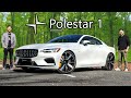 Polestar 1