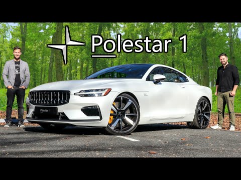 Polestar 1