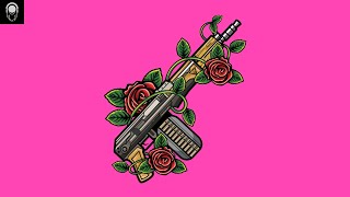 Freestyle Type Beat - "VELVET VIOLENCE" | Boom Bap Instrumental 2025 | Rap Type Beat