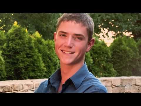 Dustin Eskie's Glioblastoma Cancer Story