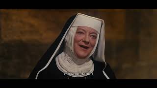 Sound of music, How to solve a problem like Maria song
