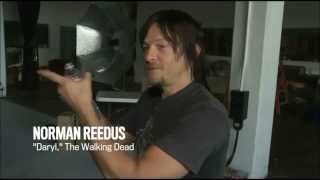 Norman para Men's Fitness [SUBTITULADO]