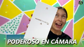 Huawei Pura 80 Pro Unboxing y Primeras Impresiones