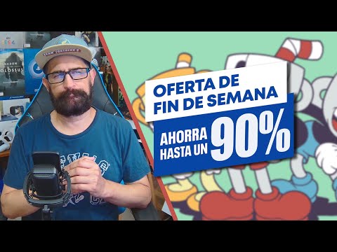 En ofertas solo hasta mañana en PS Store | Septiembre 15, 2024