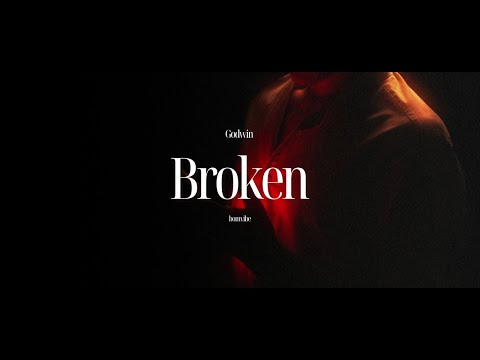 Godwin - Broken (Lyrics)