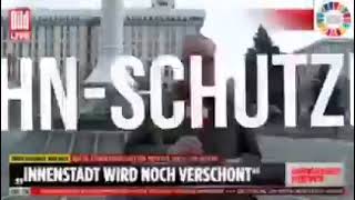 Ukraine - Berichterstattung? Was ist denn hier los?