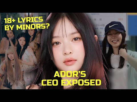 Hanni’s Emotional Testimony, BLACKPINK Beats BTS & SEVENTEEN, ILLIT’s Controversial and Kpop News