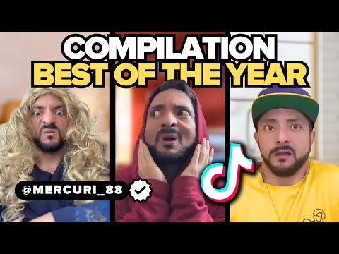 Mercuri-88 | Compilation Best Of The Years - Part 1