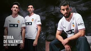 Aquí se vive la TERRA DE VALENTIA 🦇 | VALENCIA CF