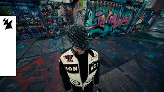Sam Collins & Sly Phil - Gwan (Official Visualizer)