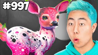 1,000 Creative People On Another Level! - Part 2