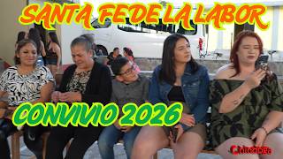 SANTA FE CONVIVIO 2026
