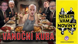 Jak Martin Kuba začal rozkládat ODS pěkně odspodu