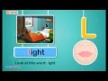 Understanding the L Sound