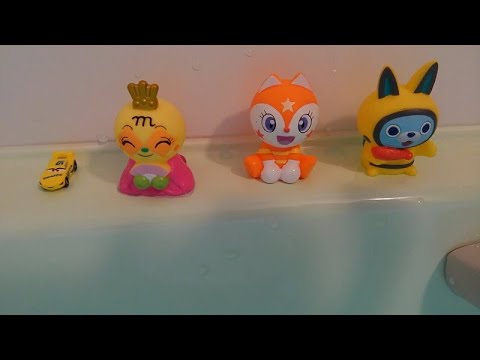バスボールーボスバ
