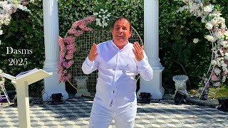 Jari Tusha - Dasma 2025 Popullore Video HD