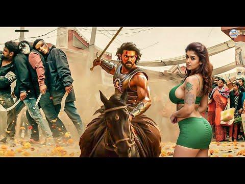 Ram Charan 2025 Movies | New Released South Indian Hindi Dubbed Movie| New Hindi Dubbed Action Movie