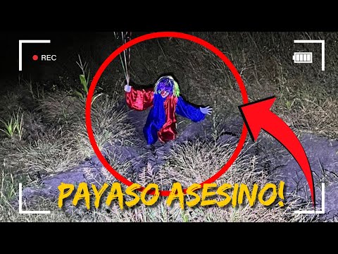 EL CAMINO DE LA MUJER FANTASMA 👻 🕊️😳 HALLOWEEN 🎃