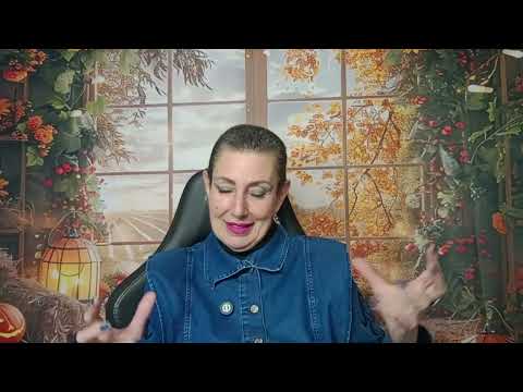 VIRGEM ♍ Recado bem direcionado para uma pessoa e sobre uma pessoa! Interessante! 👀