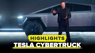 Tesla Cybertruck Uutisetbest