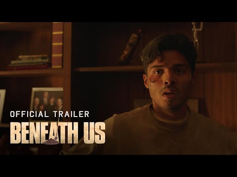 Beneath Us | Official Trailer [HD] | In Theaters March 6, 2020