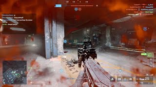 Operation Augur - Support USG-90 gameplay 84/8