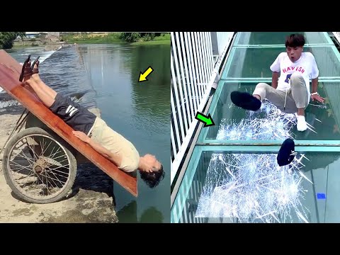 AWW NEW FUNNY 😂 Funny Videos #346