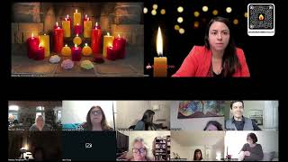 Covid Memorial Day Vigil 2025
