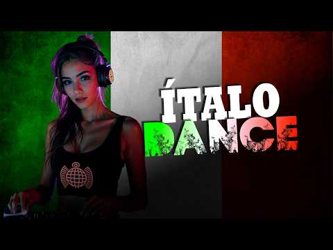 SETMIX | ÍTALO-DANCE | EURO-DANCE | REMIX 2024 [ 04 ]