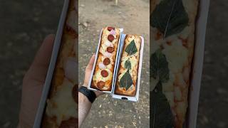 K-Pop Pizza 🍕 worth the hype?