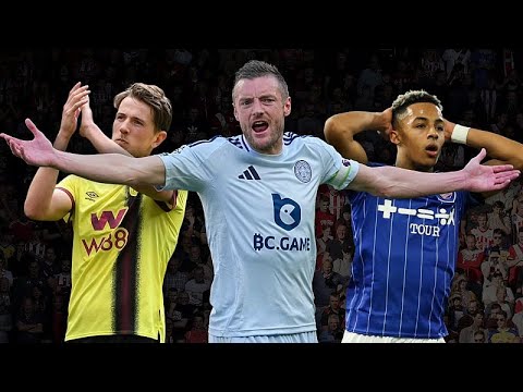 YouTube video thumbnail: How Does English Football fix its Competitiveness Issue?