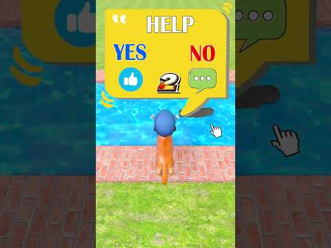 Will The Mother Dog Be Able To Save The Last Baby Dog? #shorts