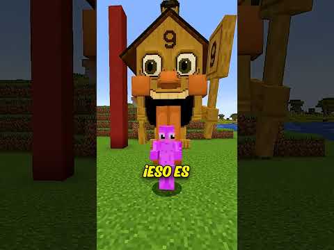 ¿Cuál es el mayor Brainrot en Minecraft?! 🧠💥   #shorts