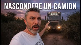 NON RIUSCIAMO A NASCONDERCI 👉 Le difficoltà qui in TANZANIA ci portano dai MASAI