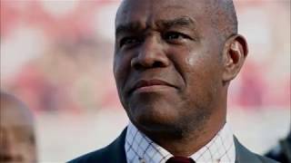 The Greatest Rebel || UNLV QB Randall Cunningham