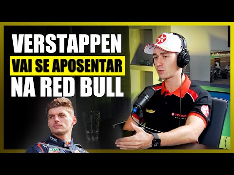 Verstappen aceitará correr na Mercedes?