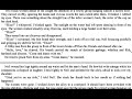 Narrator's Journey in 1793