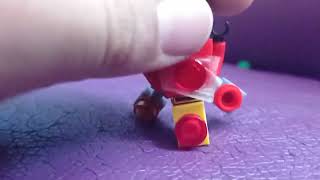 como hacer al titan bocina parte 1